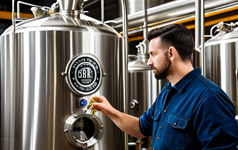 수제맥주 상표등록 - Trademark Research**

"A professional graphic designer working on a computer, researching beer trade...