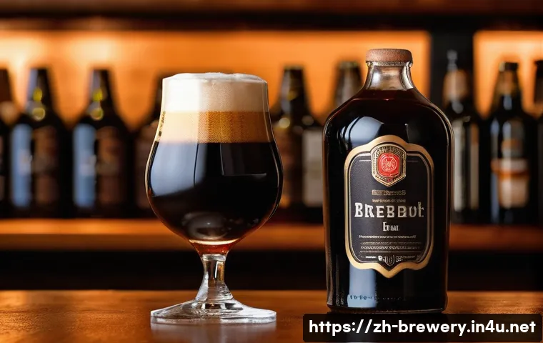 수제맥주 생산량 예측 관련 이미지 1