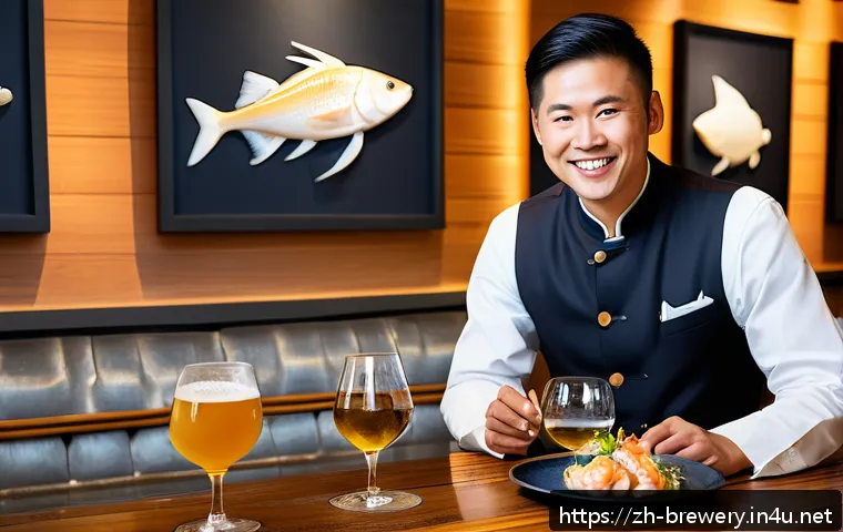 수제맥주와 식음료 산업 관련 이미지 1