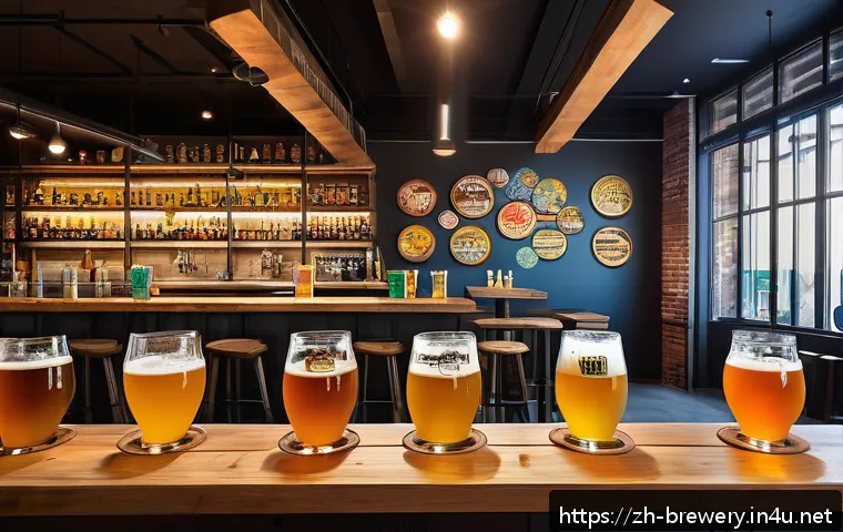 수제맥주 산업 분석 관련 이미지 2