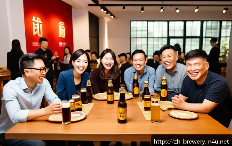 수제맥주와 축제 후원 관련 이미지 2