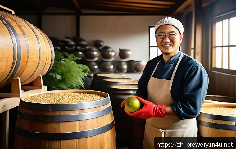 맥주 효모 선택 관련 이미지 1