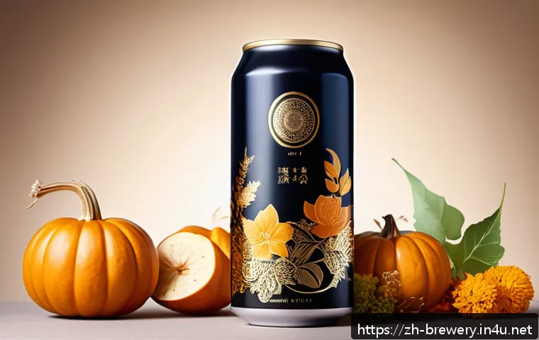 수제맥주 브랜딩 전략 관련 이미지 1