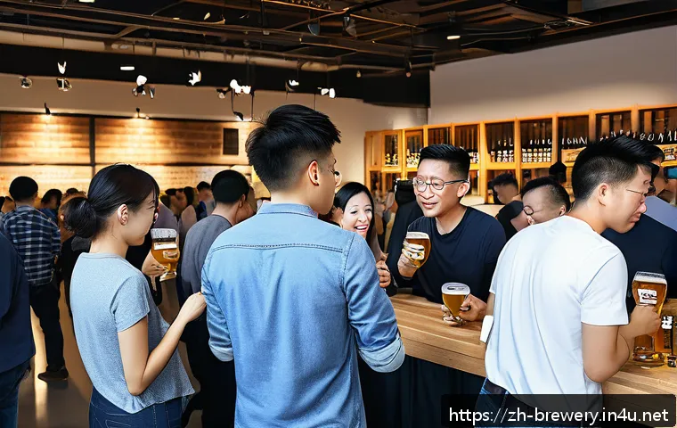 수제맥주 브랜딩 전략 관련 이미지 2