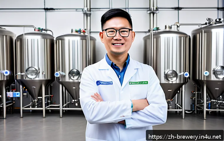 수제맥주와 전통 양조 기술 관련 이미지 2