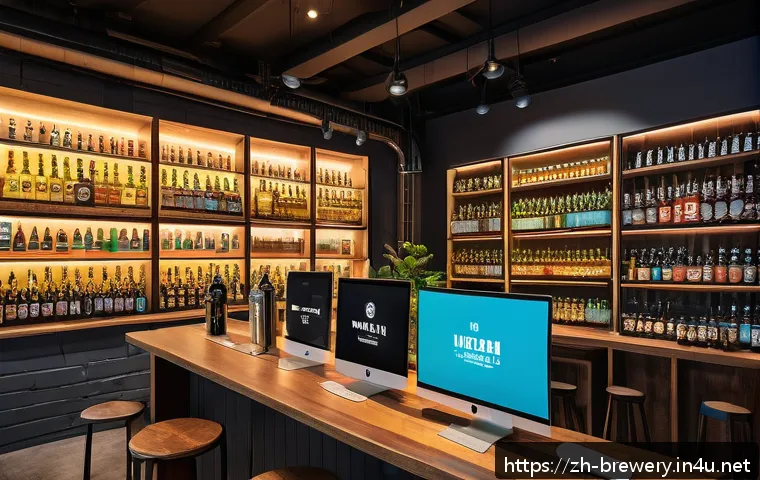 수제맥주 판매 허가 관련 이미지 1
