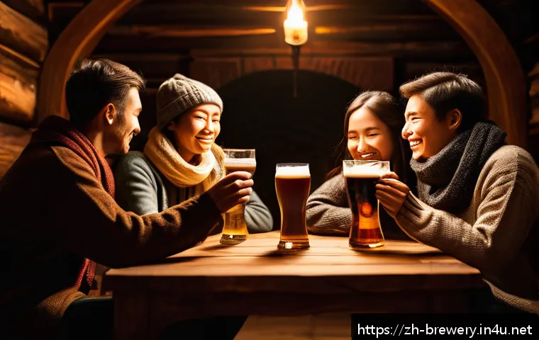 알콜 도수별 수제맥주 특징 관련 이미지 2