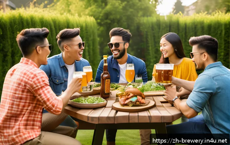 IPA 인디아 페일 에일  특징 관련 이미지 2